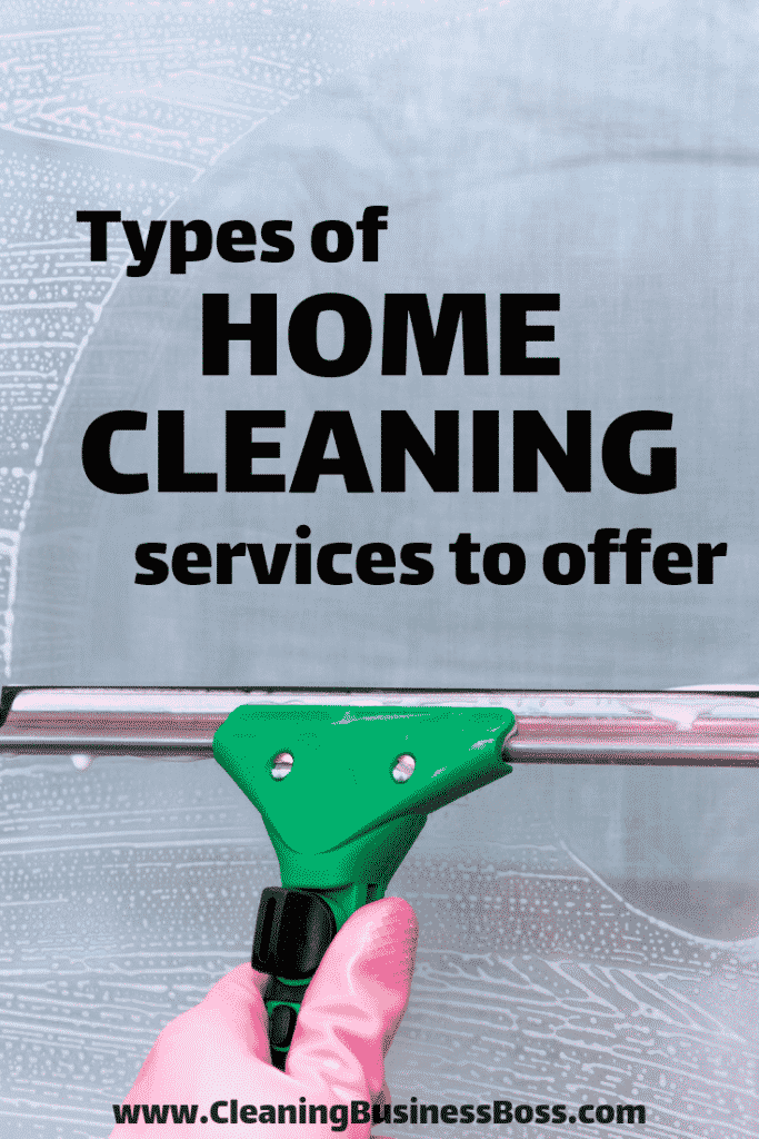 What is a Cleaning Company ? What Services do Cleaning.