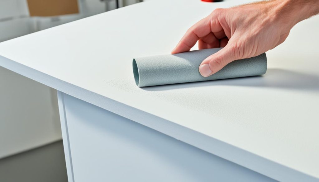 How to Clean Thermoplastic Kitchen Properly Expert Tips