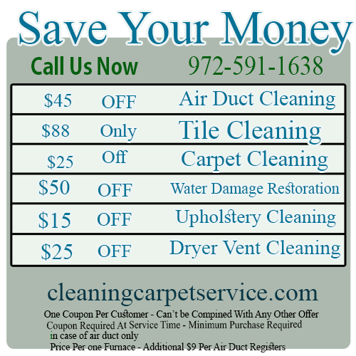 Carpet Cleaning Service Dallas TX Professional carpet cleaning