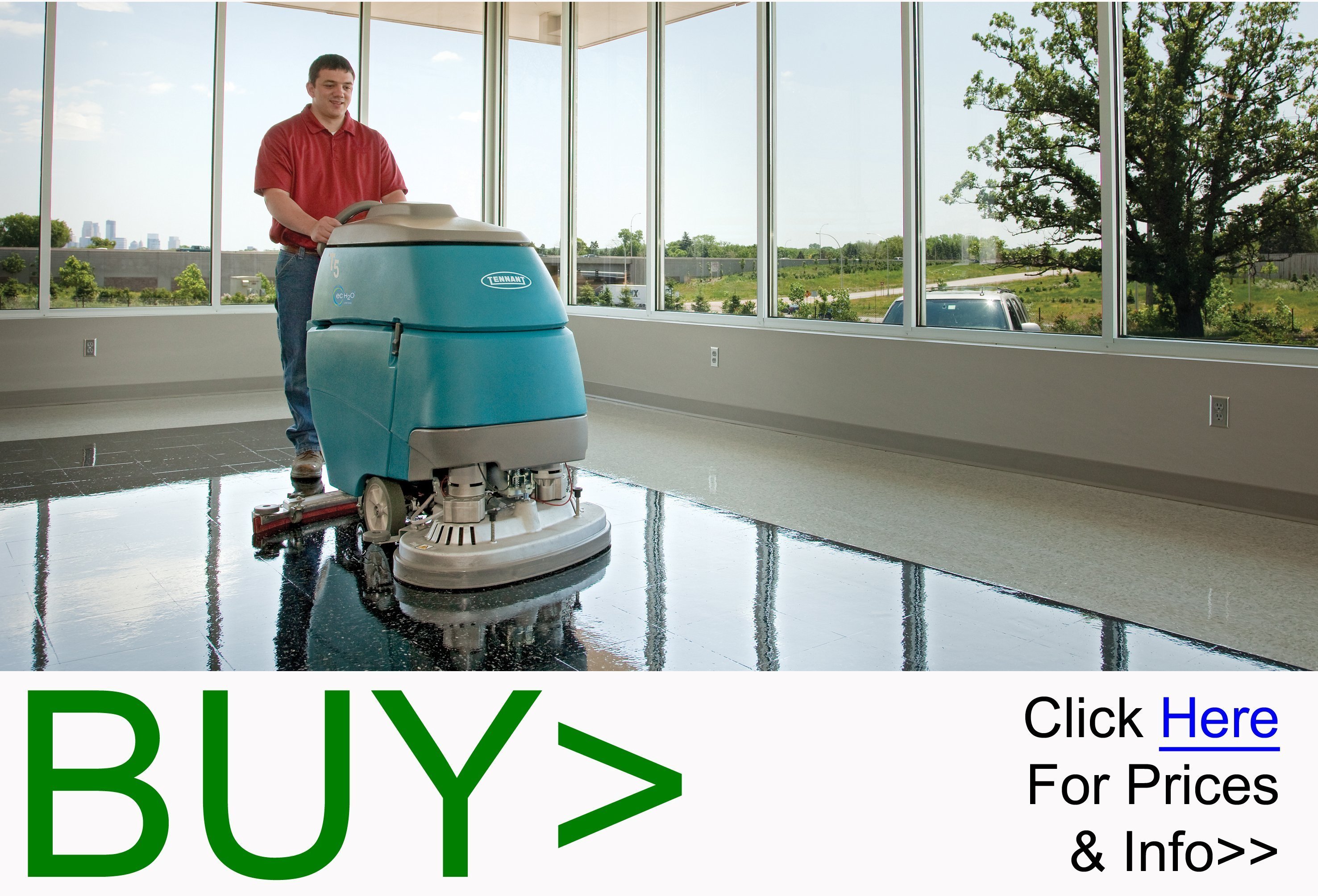 Buy Commercial & Industrial Cleaning Machines & Cleaning Equipment