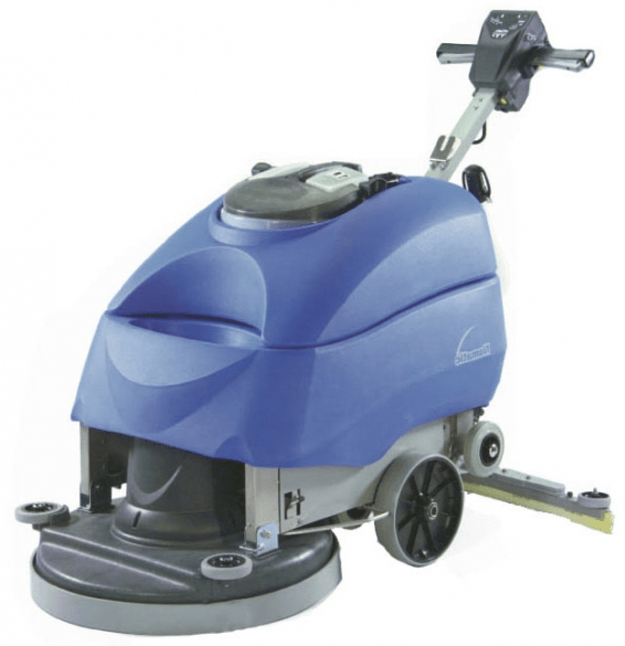 Numatic TT 6550S Refurbished MAINS Powered Floor Scrubber Dryer