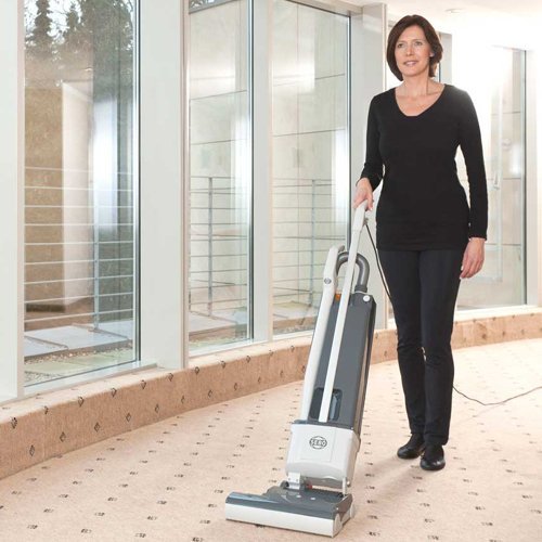 Sebo BS 36 Hire Upright Vacuum Cleaner