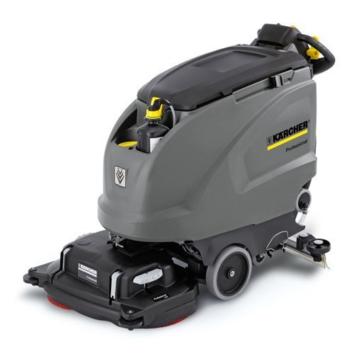 Karcher B60 D55 Refurbished Battery Floor Scrubber Dryer