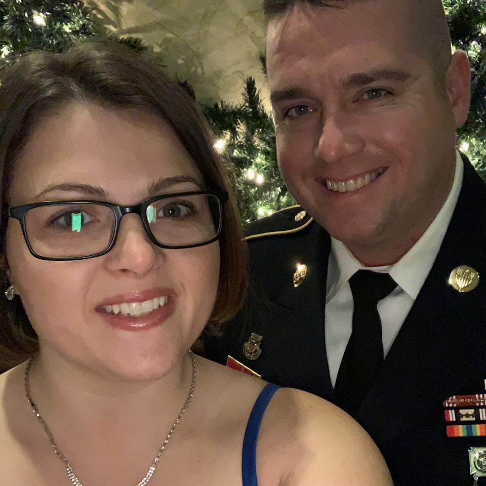 Busted Knuckles Cleaning Extending Their Reach to Cancer Patients