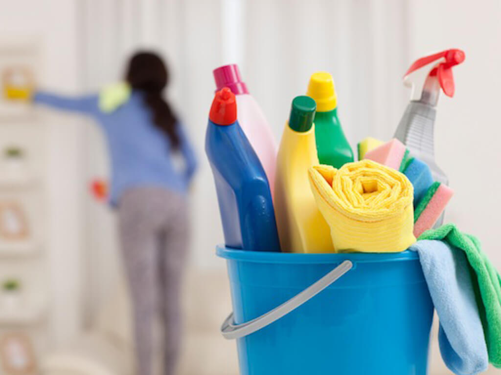 Home Cleaning Service in Perth Cleaning Blogs