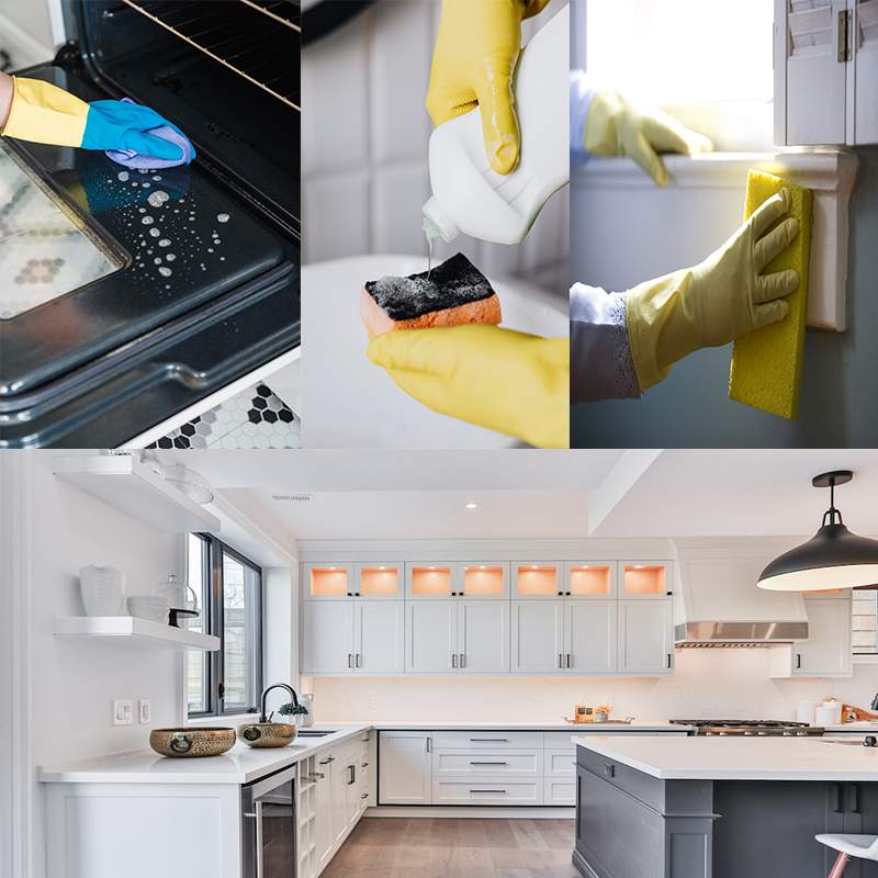 Professional Cleaning Company in Kuwait Clean Kuwait