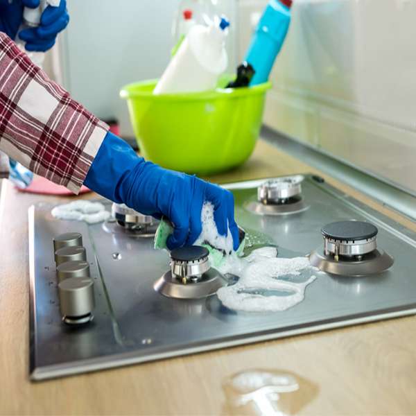 Professional Cleaning Company in Kuwait Clean Kuwait