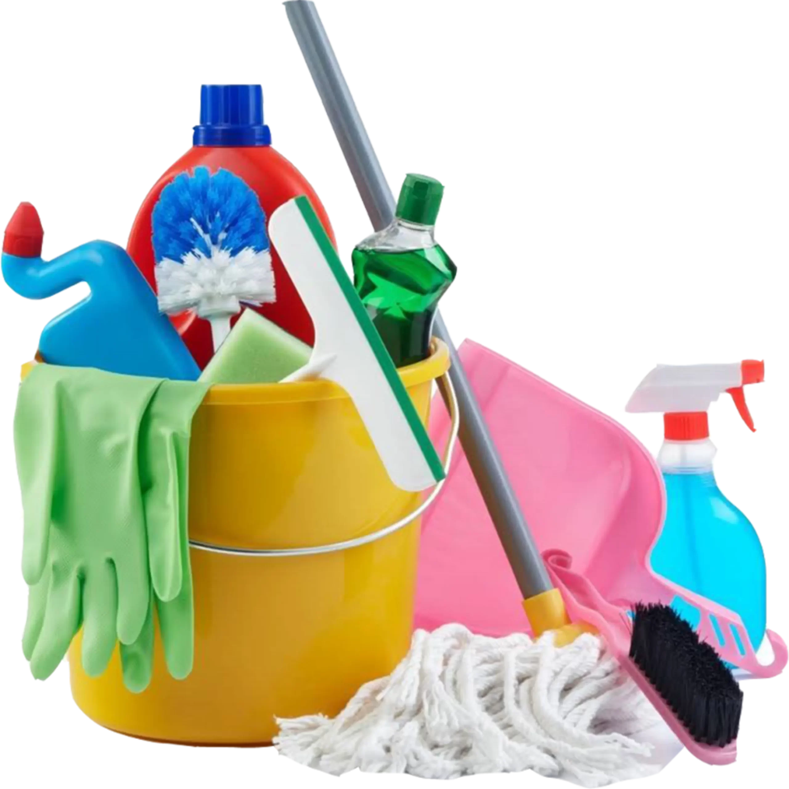 Professional Cleaning Company in Kuwait Clean Kuwait