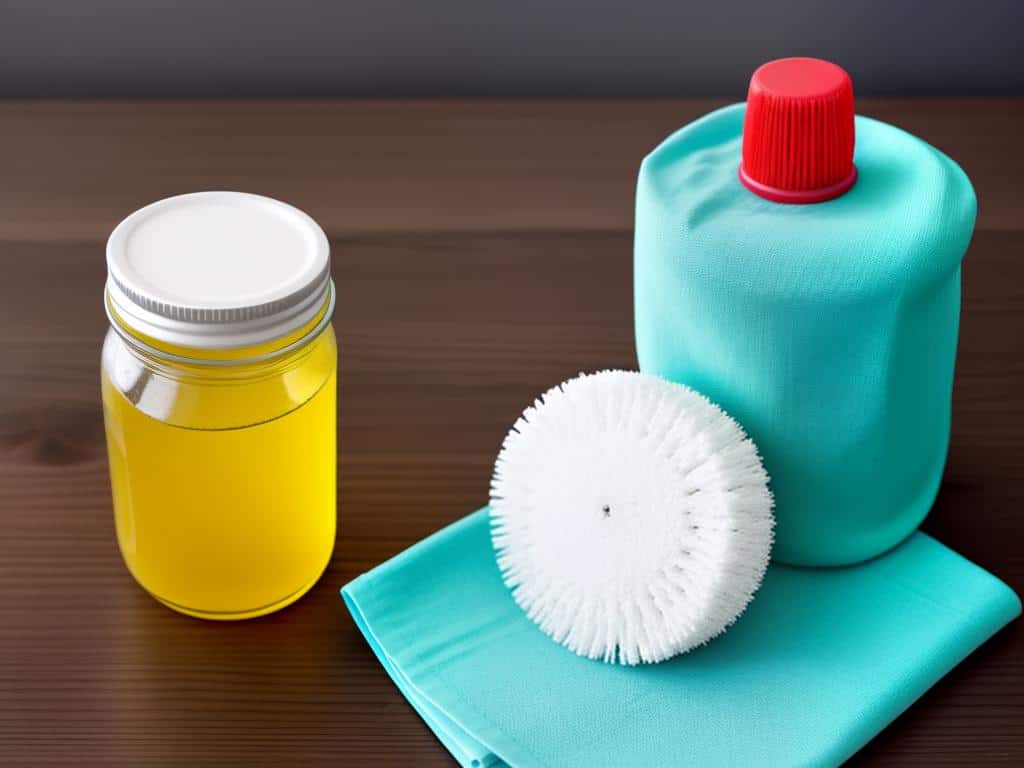 Cleaning with Baking Soda A Simple Guide Cleaning Mentor