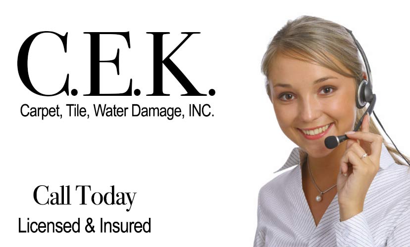 Duct Cleaning Mandeville LA C.E.K. Carpet, Tile, Water Damage Inc.