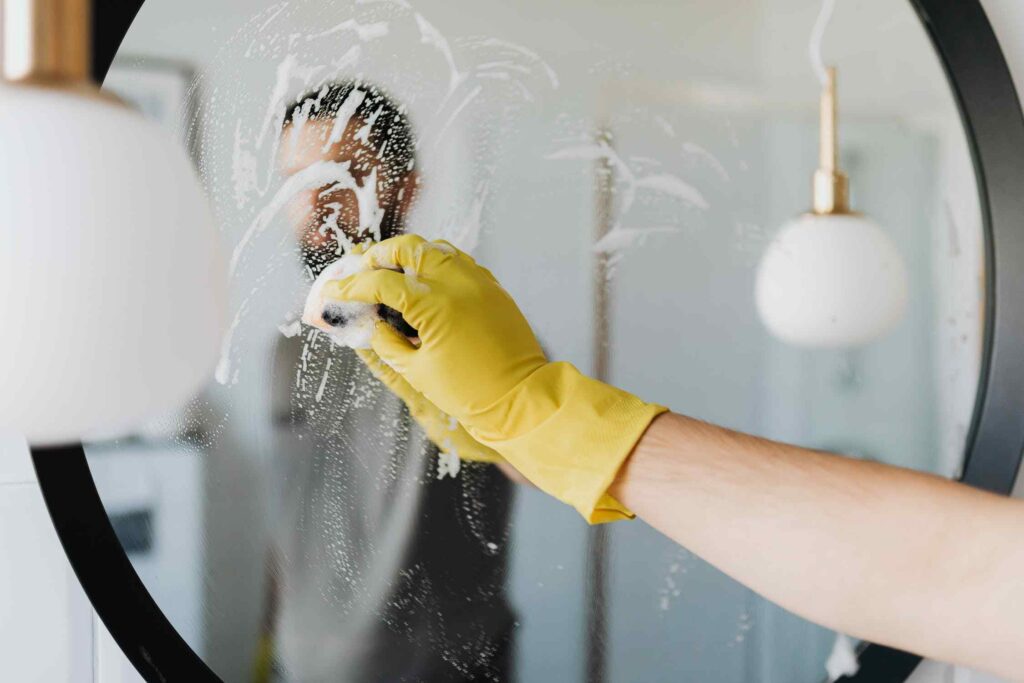 Residential and Commercial Cleaning Services Lincoln & Omaha