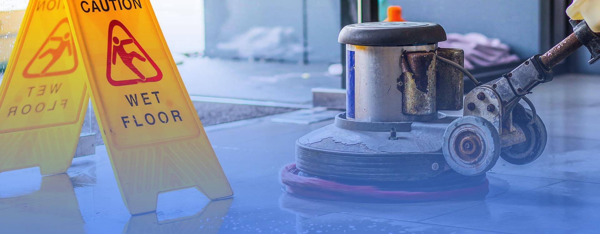 Commercial Cleaning Service experts Manitoba