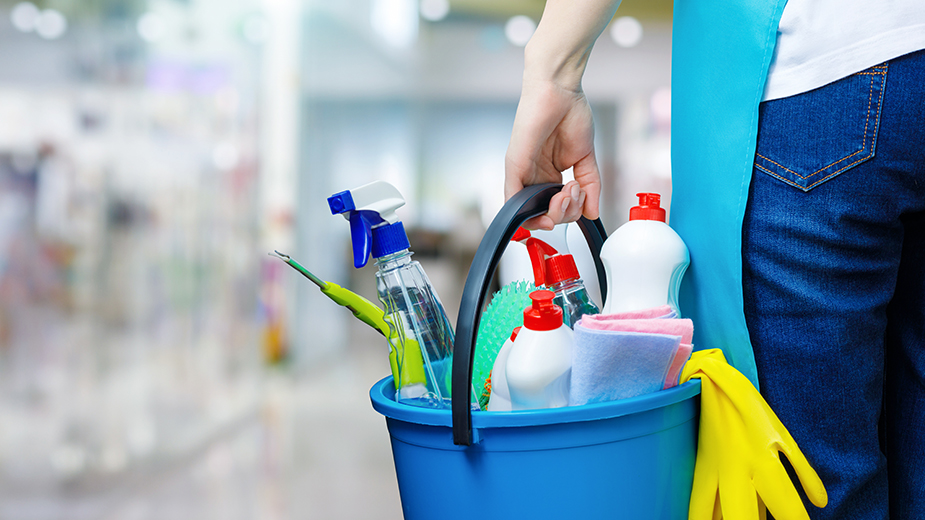 Guide to EcoFriendly Cleaning Products for Your Home in Qatar