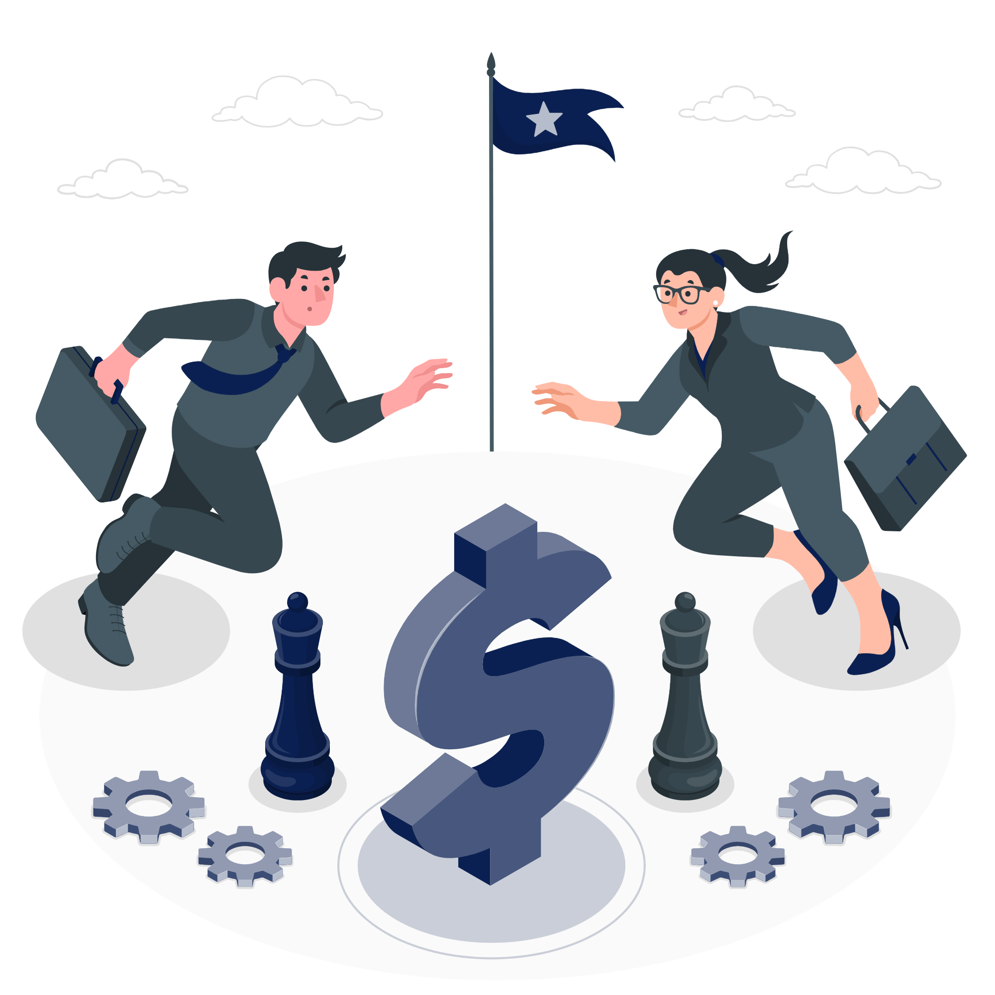 Maid Vs. Cleaning Service What's The Difference?