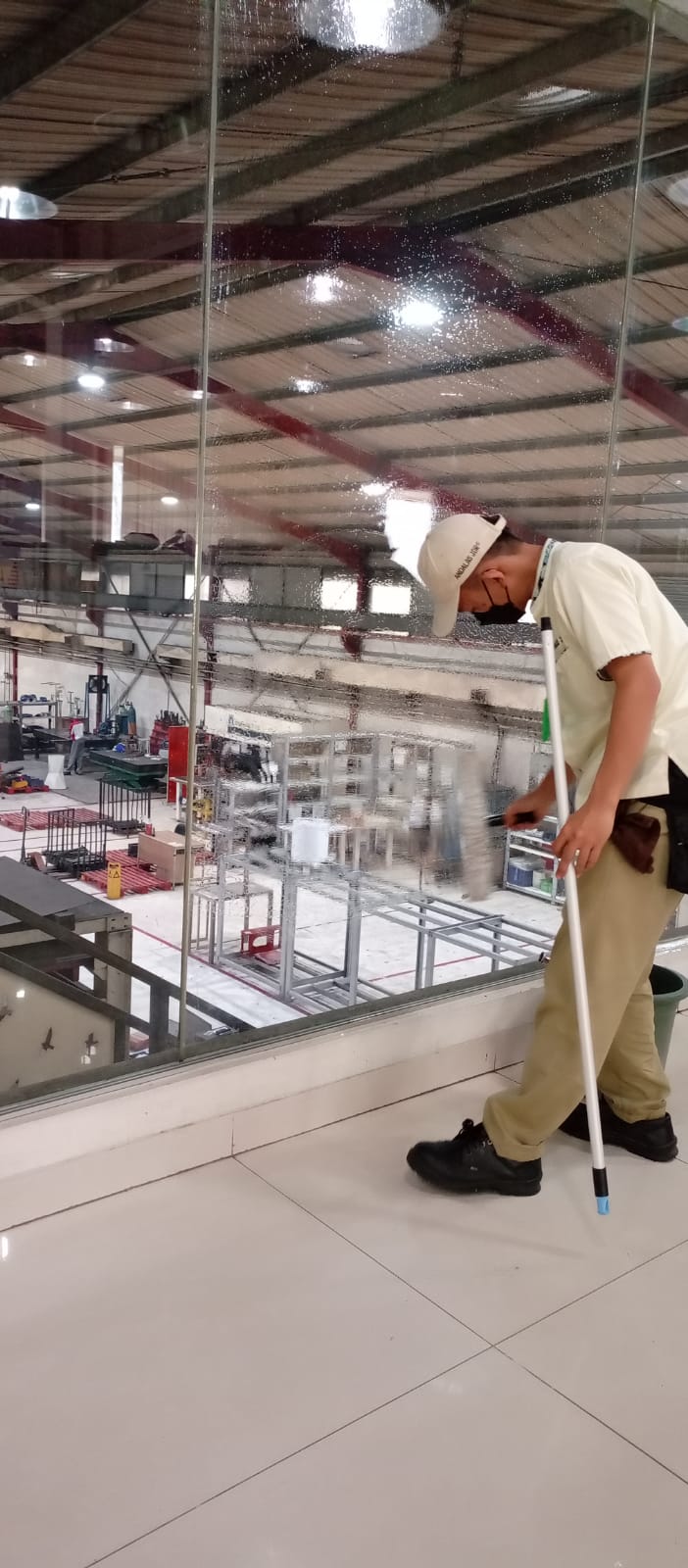 Fungsi Cleaning Service Yang Anda Perlu Tahu ? Cleaning Service