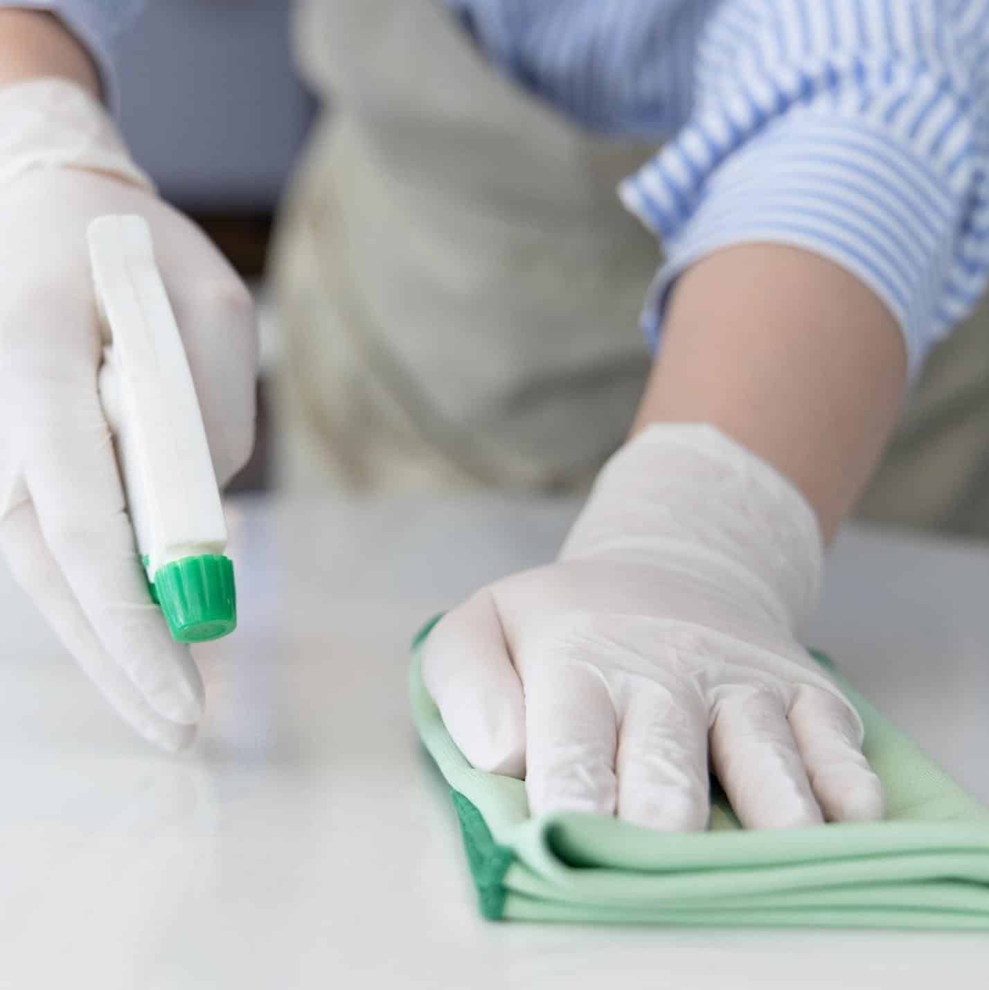 Cleaning Company in Newtown, CT Cleaning Solutions of CT