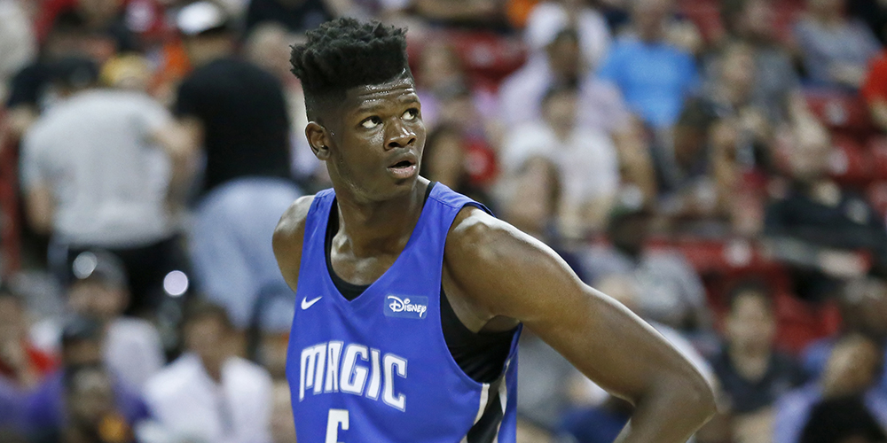 Mo Bamba moba game 2020