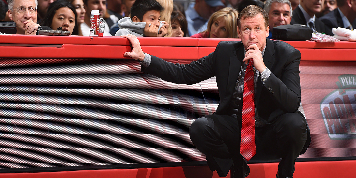 Cleaning the Glass Toward a Clearer View of Basketball Decisions