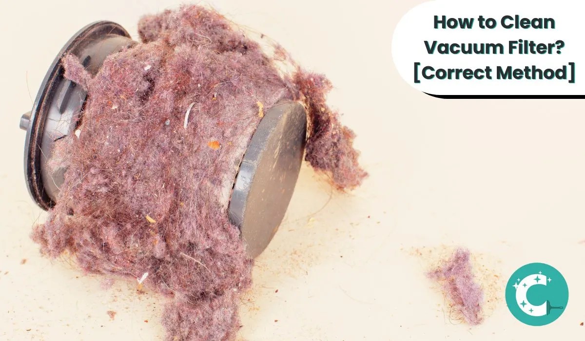 How to Prevent Static Shock from the Vacuum CleaningTuts