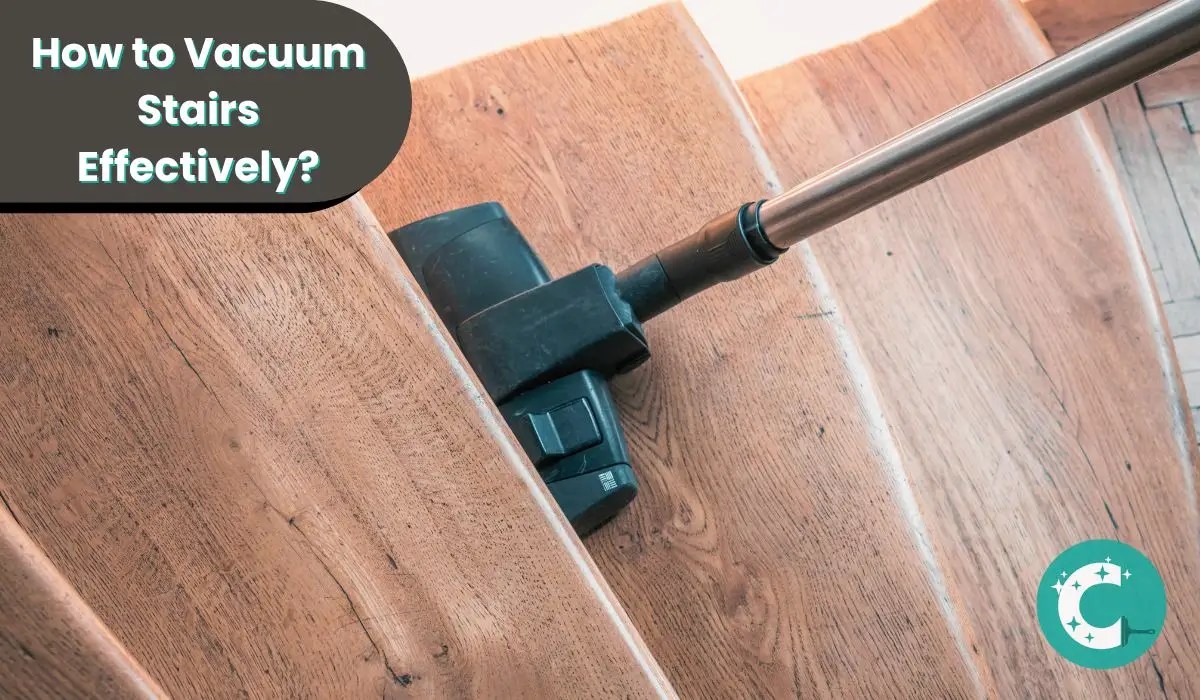 How to Prevent Static Shock from the Vacuum CleaningTuts