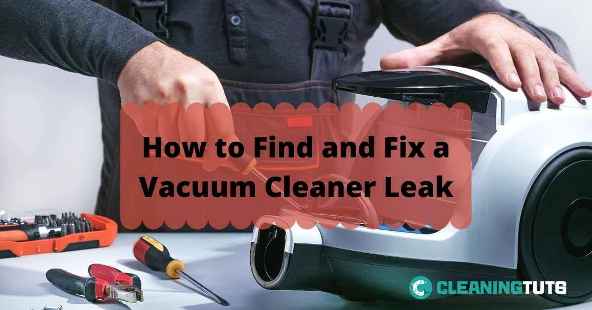 How to Prevent Static Shock from the Vacuum CleaningTuts