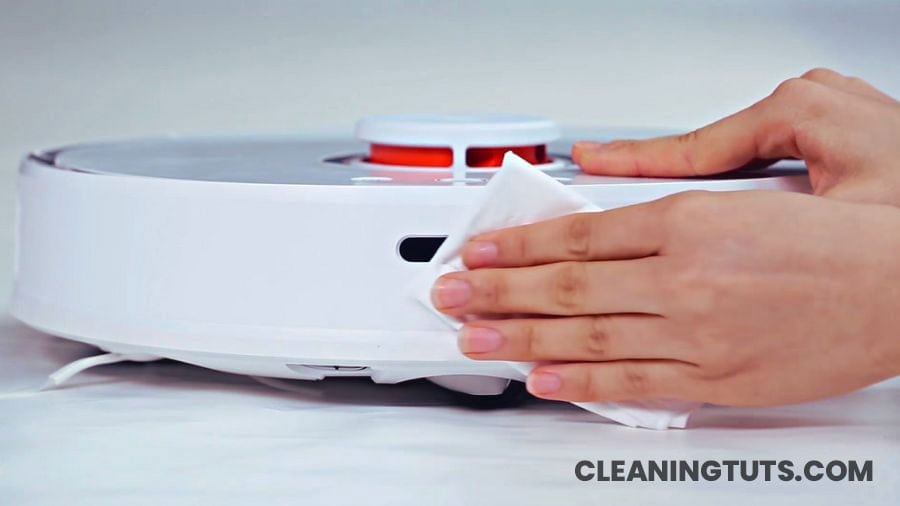 How Long Does a Roomba Take to Clean? CleaningTuts