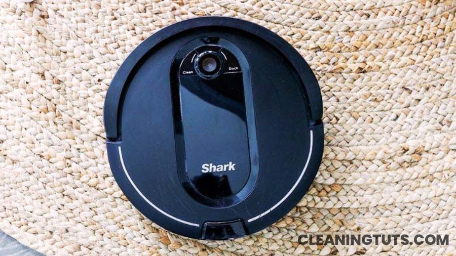 Shark IQ Robot Error Code 14 Fix CleaningTuts