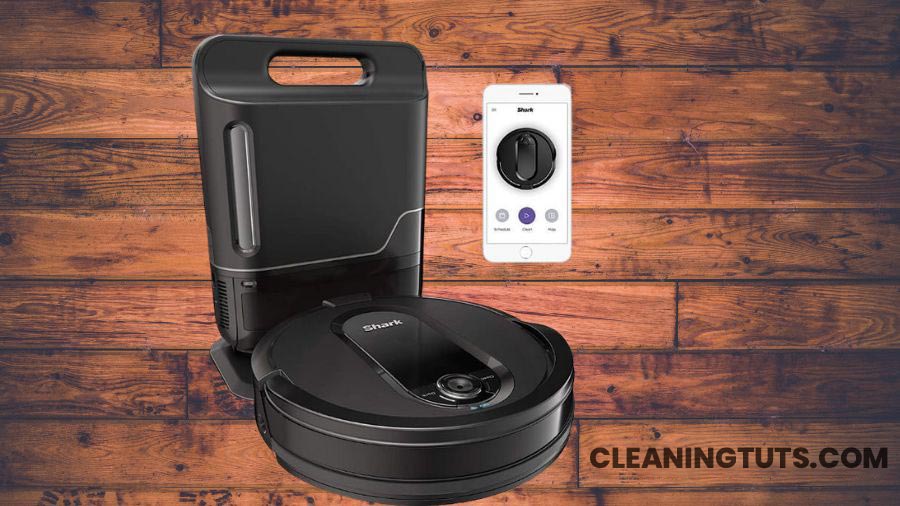 Shark Robot Vacuum Not Charging How To Fix CleaningTuts