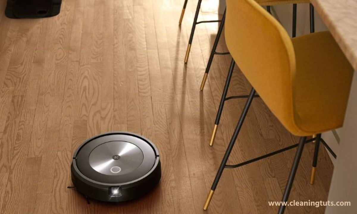How Long Does a Roomba Take to Clean? CleaningTuts