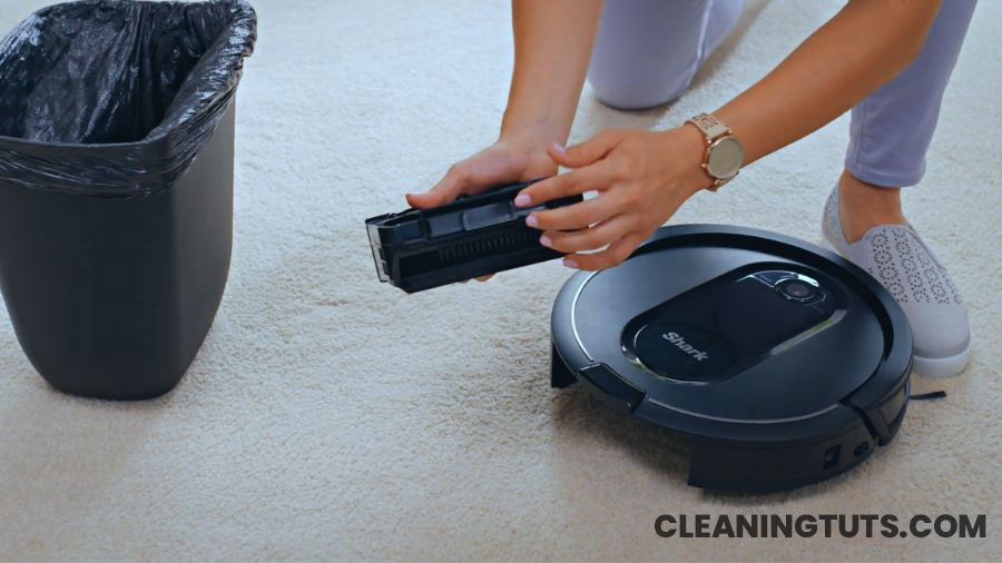 How Long Does a Roomba Take to Clean? CleaningTuts
