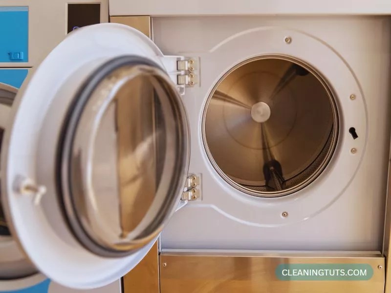 Why Does My Washing Machine Smell Like Fish? CleaningTuts