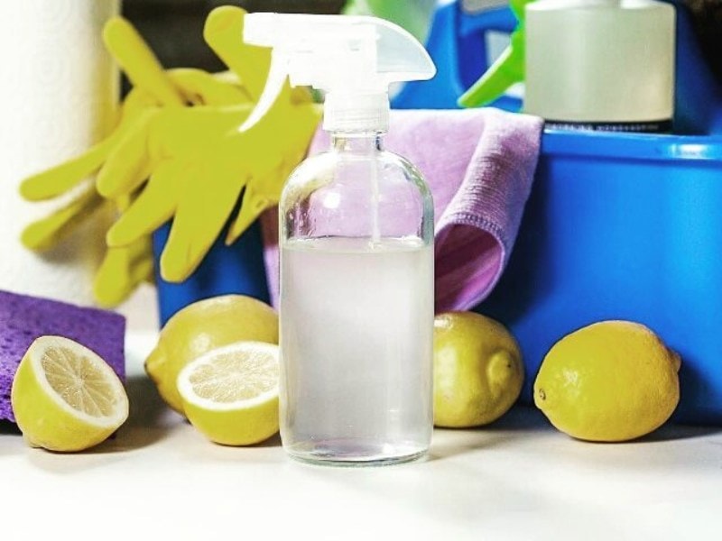 How to Clean Unsealed Tile Floors Learn Both DIY and Commercial