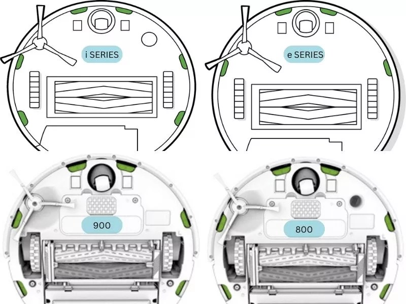 Will the Roomba Fall Down the Stairs? CleaningTuts