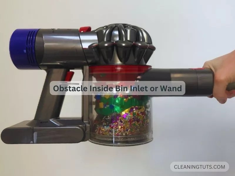 Help! My Dyson Brush Bar Not Working (Here’s How to Fix It) CleaningTuts