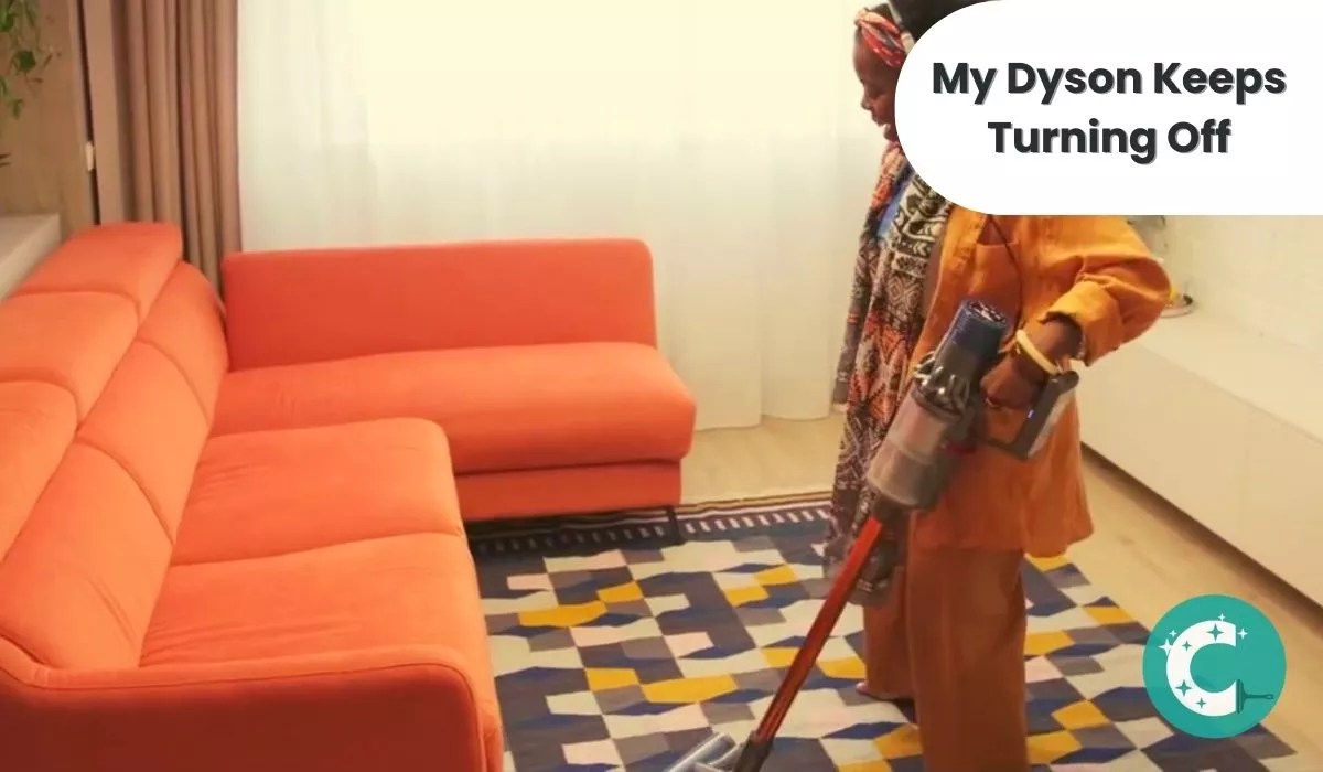 Help! My Eureka Vacuum Not Turning On (Here’s What to Do) CleaningTuts