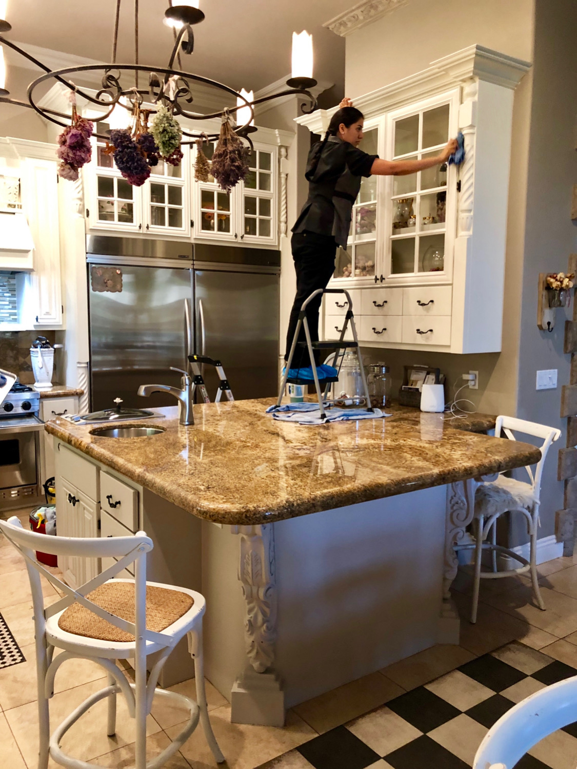 Las Vegas House Cleaning Service NO GUARANTEE!! NO