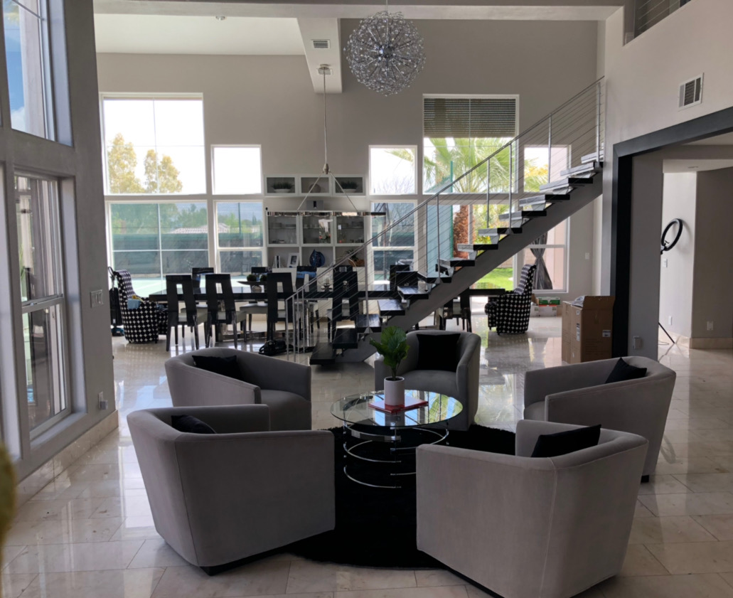 Recurring Service Routine Cleaning Las Vegas House Cleaning Service