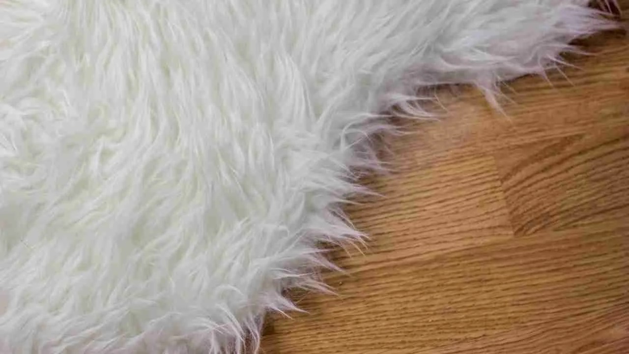 How to Clean Faux Rug? A Comprehensive Cleaning Guide Cleaninup