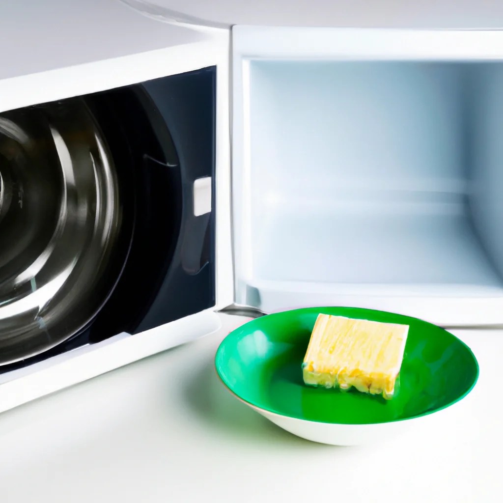 Microwave Cleaning Hack Cleaninup