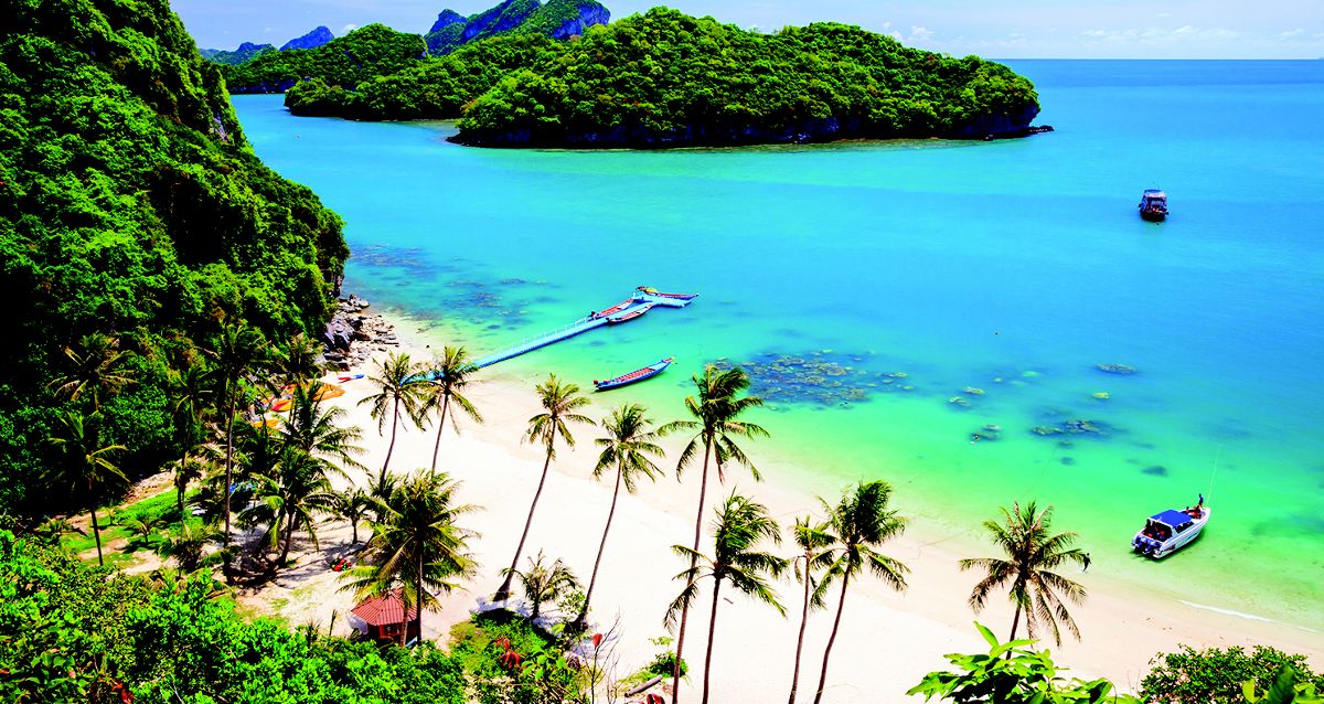 Clean Island Solutions