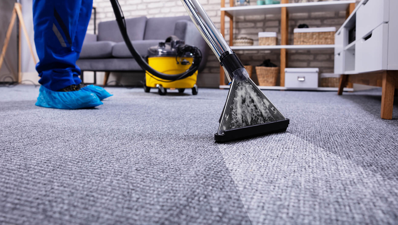 Professional Cleaning Company Clean is Life Cleaning Services