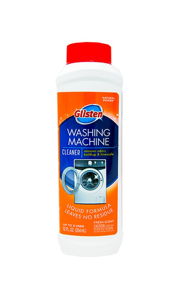 Washer Magic Machine Cleaner Cleanit