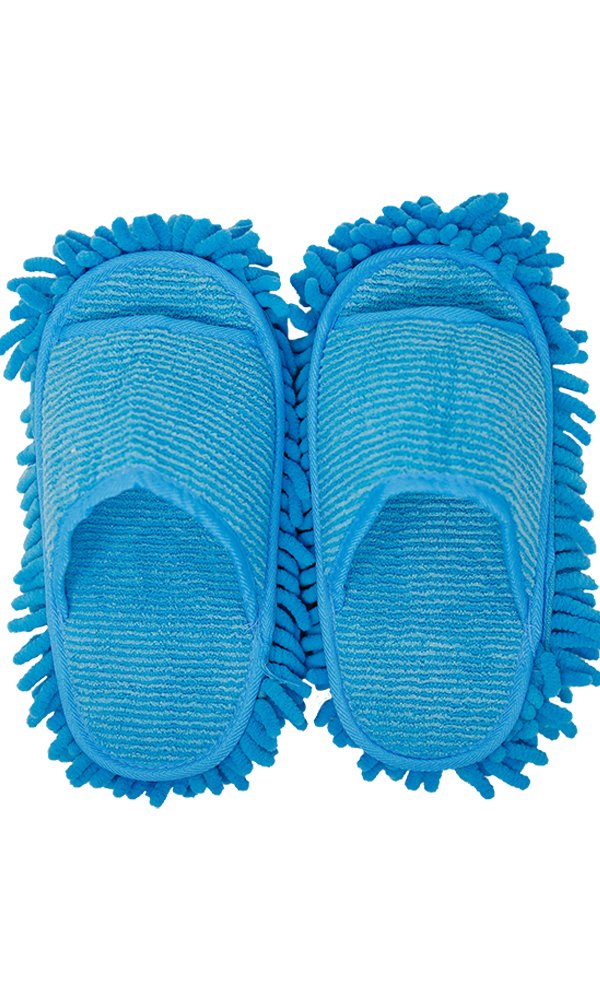 Mop Slippers - Cleanit