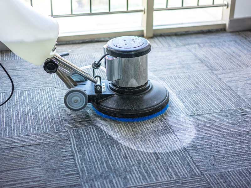 Carpet Cleaning Riverside CA Clean It Up Services LLC