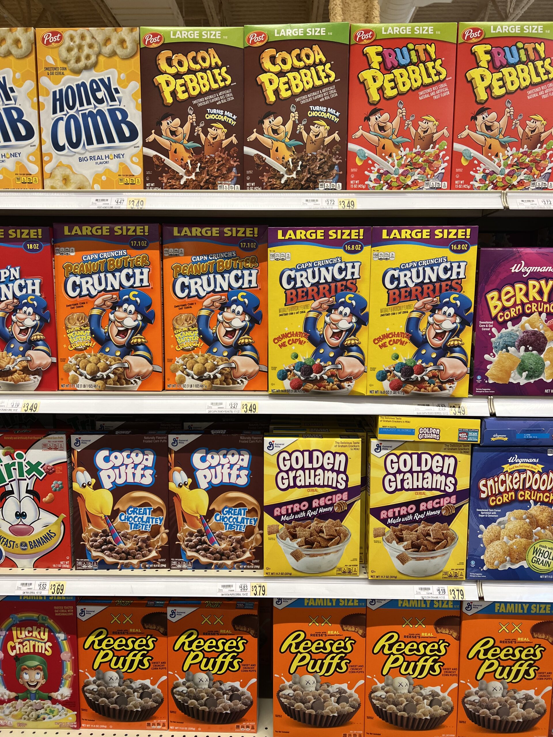 What is the Healthiest Breakfast Cereal? Clean Kitchen Nutrition