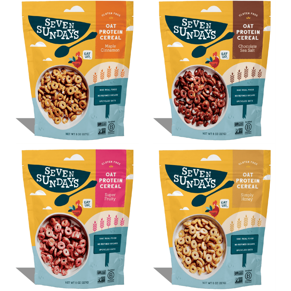 What is the Healthiest Breakfast Cereal? Clean Kitchen Nutrition