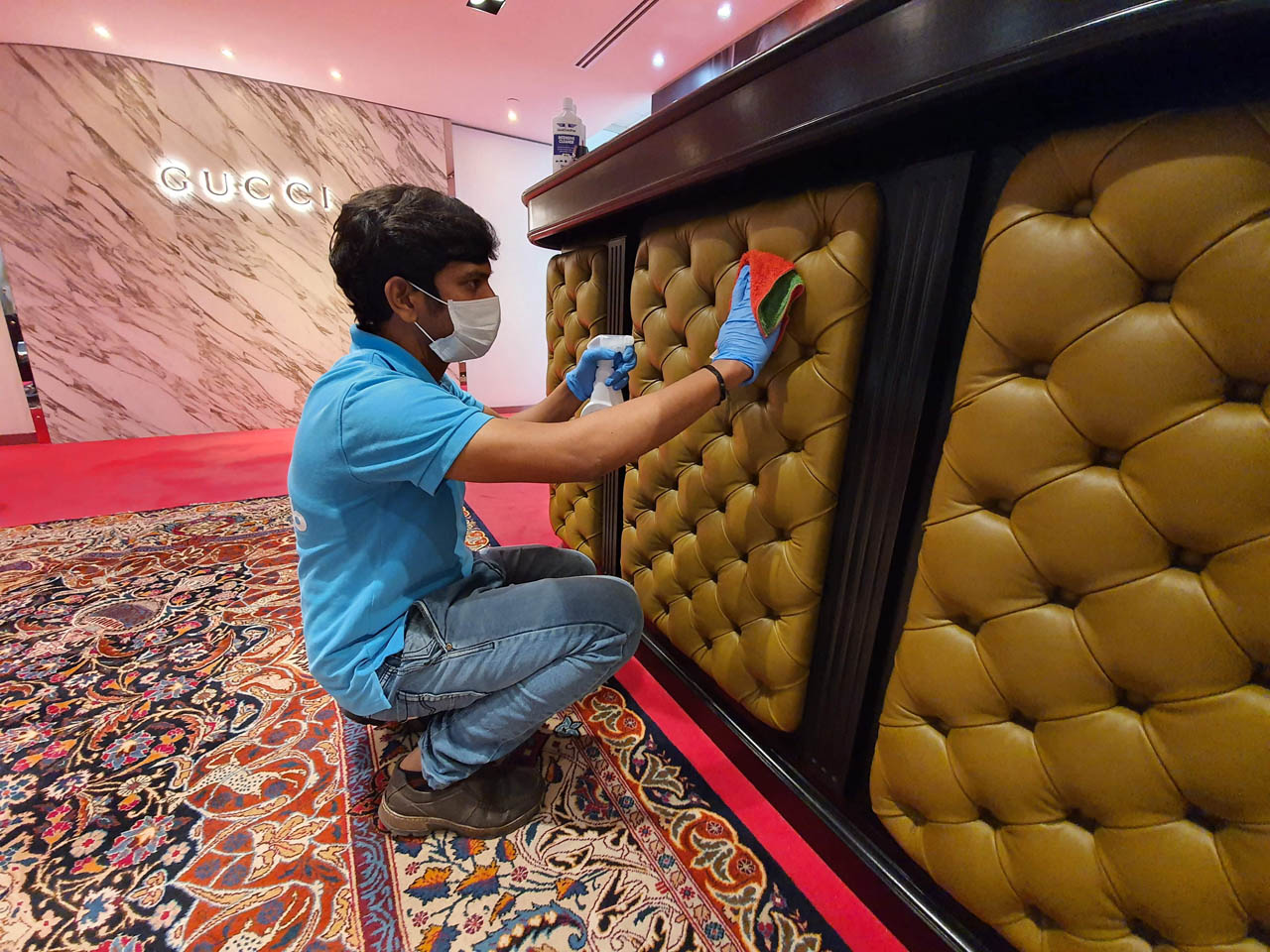 Leather Cleaning For Sofas Clean Lab Professional Cleaning