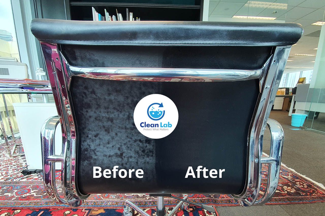 Leather Cleaning For Sofas Clean Lab Professional Cleaning