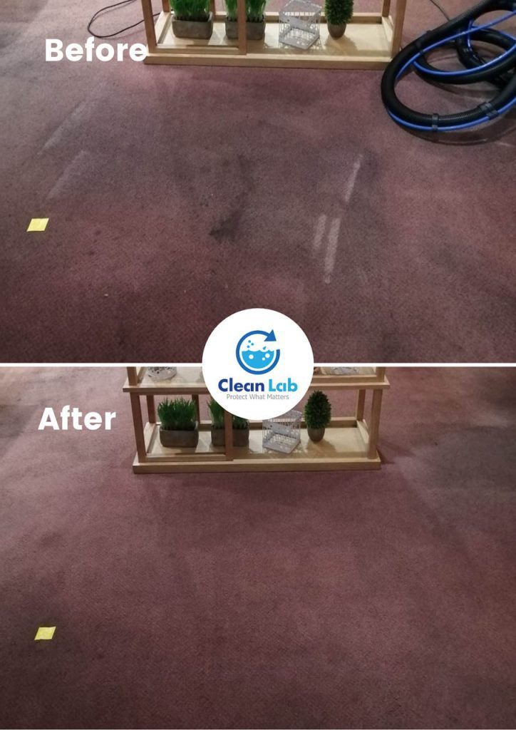 Carpet Cleaning Singapore 1 Office Cleaning Services