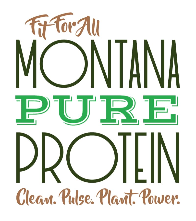 Montana Pure Protein Clean Label Project